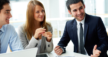 Business Acquisition & Mergers