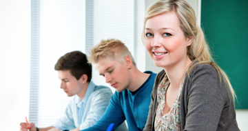 Business Apprenticeships